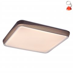 Lampa sufitowa LED 40W DRUZOR 71166 Rabalux