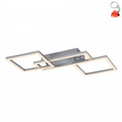 Lampa sufitowa LED 40W ELLINOR 71382 Rabalux