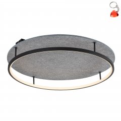 Lampa sufitowa LED 40W FARENZO 71033 Rabalux