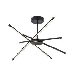 Lampa sufitowa LED 40W HENLI2 71338 Rabalux