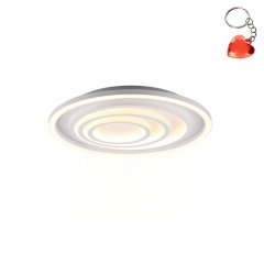 Lampa sufitowa LED 40W KAGAWA 625815031 Trio