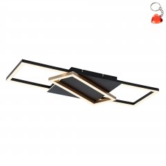 Lampa sufitowa LED 40W KITLEE 71391 Rabalux