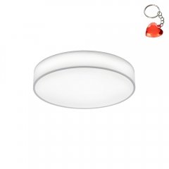 Lampa sufitowa LED 40W LUGANO 621914001 Trio