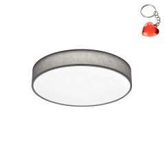 Lampa sufitowa LED 40W LUGANO 621914011 Trio