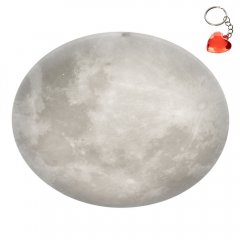Lampa sufitowa LED 40W LUNAR 627516000 Trio