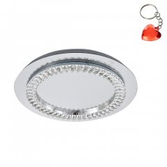 Lampa sufitowa LED 40W MAGNIFIQUE MT191103-1B Zuma Line