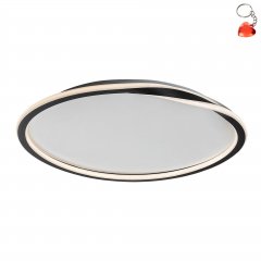 Lampa sufitowa LED 40W MATHIOLA 71290 Rabalux