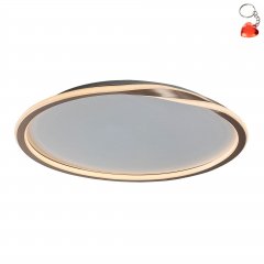 Lampa sufitowa LED 40W MATHIOLA 71291 Rabalux