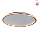 Lampa sufitowa LED 40W MATHIOLA 71291 Rabalux