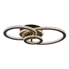 Lampa sufitowa LED 40W MAZIAR 71392 Rabalux