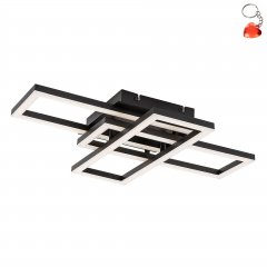 Lampa sufitowa LED 40W MERENI 71394 Rabalux