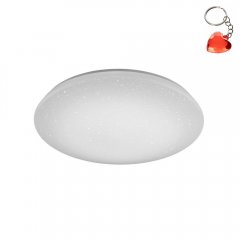 Lampa sufitowa LED 40W NALIDA 656090100 Trio