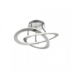 Lampa sufitowa LED 40W OAKLAND 621710107 Trio