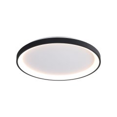 Lampa sufitowa LED 40W RADEN CLN-3151-S-BK Italux