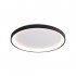 Lampa sufitowa LED 40W RADEN CLN-3151-S-BK Italux