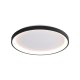 Lampa sufitowa LED 40W RADEN CLN-3151-S-BK Italux