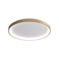 Lampa sufitowa LED 40W RADEN CLN-3151-S-GD Italux