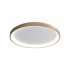 Lampa sufitowa LED 40W RADEN CLN-3151-S-GD Italux
