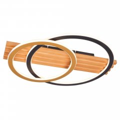 Lampa sufitowa LED 40W SERANA C230617002B Zuma Line