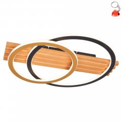 Lampa sufitowa LED 40W SERANA C230617002B Zuma Line