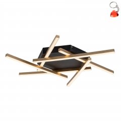 Lampa sufitowa LED 40W SEVERINE 71365 Rabalux