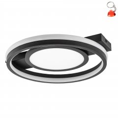 Lampa sufitowa LED 40W SHIRIN 71401 Rabalux