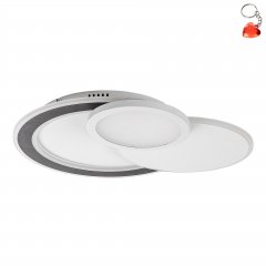 Lampa sufitowa LED 40W STAVROS 71402 Rabalux