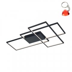 Lampa sufitowa LED 40W THIAGO 652690342 Trio