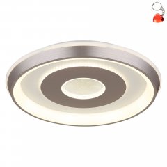 Lampa sufitowa LED 40W WILLIAMSON 48472 Globo