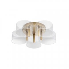 Lampa sufitowa LED 41W TUNAS LE42742 Luces Exclusivas