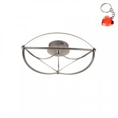 Lampa sufitowa LED 42W CHARIVARI 621290107 Trio