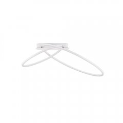 Lampa sufitowa LED 42W COMARAPA LE44669 Luces Exclusivas