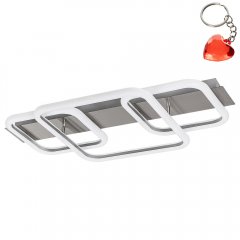 Lampa sufitowa LED 42W FANDRAL 6997 Rabalux