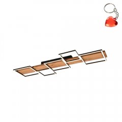 Lampa sufitowa LED 42W HARPER 622910532 Trio