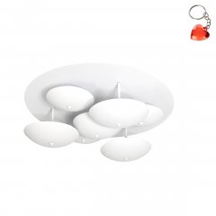 Lampa sufitowa LED 42W MULTI ML867 Milagro