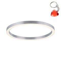 Lampa sufitowa LED 42W PURE-LINES 6306-95 Paul Neuhaus