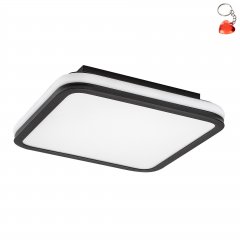 Lampa sufitowa LED 43W SERKAN 71399 Rabalux