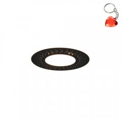 Lampa sufitowa LED 44W VERUS 626910332 Trio