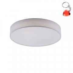 Lampa sufitowa LED 45W DIAMO 651915501 Trio