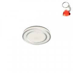 Lampa sufitowa LED 45W NORIAKI 679210106 Trio