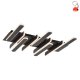 Lampa sufitowa LED 46W SINDRI 71049 Rabalux