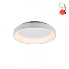Lampa sufitowa LED 48W AVELON DL131671290 Trio