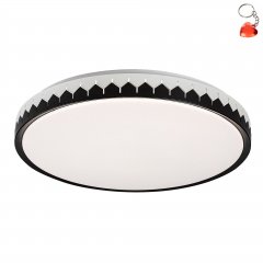 Lampa sufitowa LED 48W MALIN 71304 Rabalux