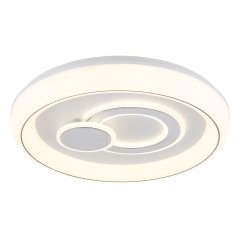 Lampa sufitowa LED 48W RUIZ 48471 Globo
