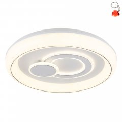 Lampa sufitowa LED 48W RUIZ 48471 Globo