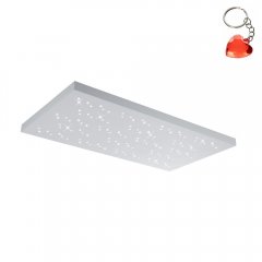 Lampa sufitowa LED 48W TITUS 676611031 Trio