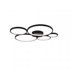 Lampa sufitowa LED 49W RONDO 622610532 Trio