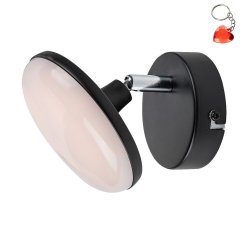 Lampa sufitowa LED 4W MADI 71062 Rabalux