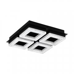 Lampa sufitowa LED 4x3,5W FRADELO 1 99326 Eglo