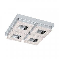 Lampa sufitowa LED 4x3,5W FRADELO 95657 Eglo